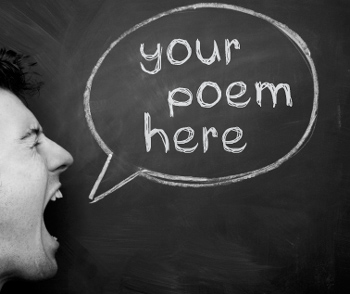 Poezija mūsų gyvenime