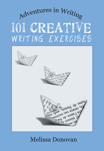 creative writing exercise