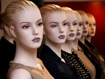cloning characters in creative writing