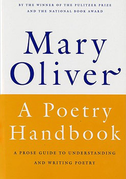 a poetry handbook