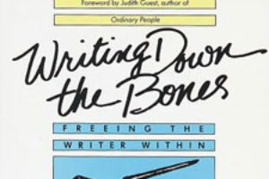 writing down the bones