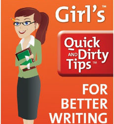 Writing Resources: Grammar Girl