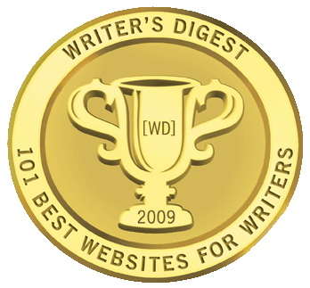 101 best websites for writers