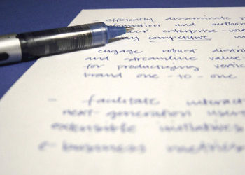 21 Do-It-Yourself Editing Tips