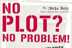 no plot no problem