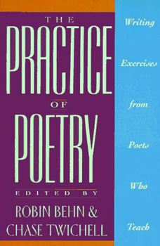writing resources practice of poetry