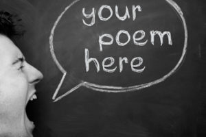 poetry prompts