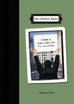 the pocket muse