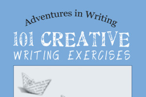 101 Creative Writing Exercises