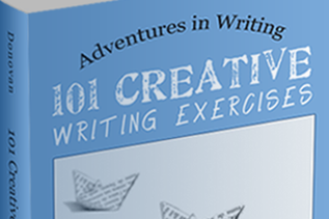 101 Creative Writing Exercises