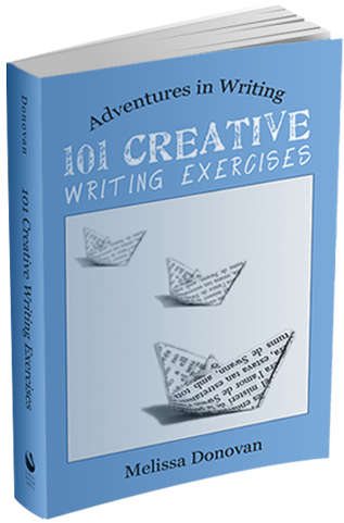 101 Creative Writing Exercises