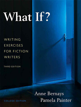 what if writing exercises for fiction writers