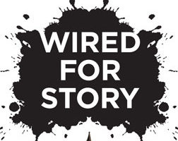 wired for story