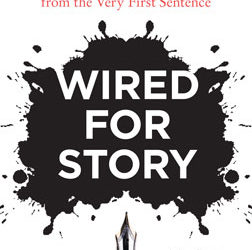 Writing Resources: Wired for Story