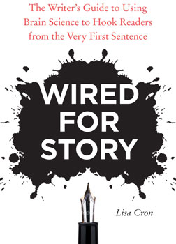 wired for story