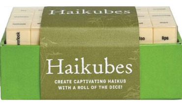 haikubes