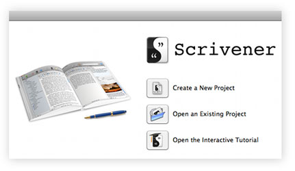 scrivener