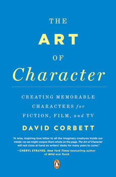 The Art of Character