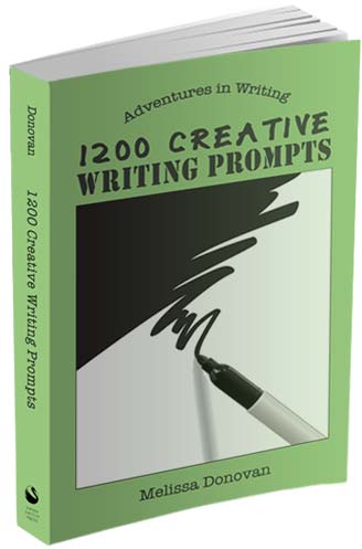 creative writing prompts