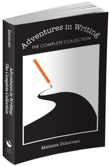 Adventures in Writing The Complete Collection
