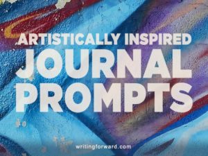 journal prompts