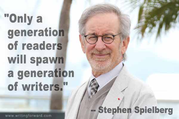 a generation of writers