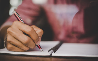 From 101 Creative Writing Exercises: You’re the Expert