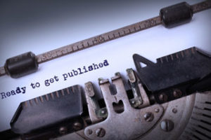 how to get a literary agent and self-publish