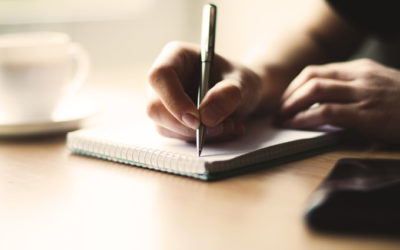 The Power of Narrative Writing