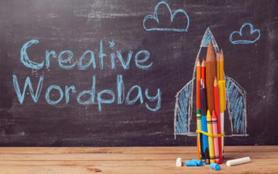 Poetry Writing Exercise: Creative Wordplay