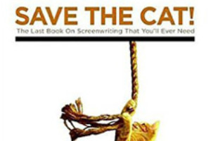 save the cat blake snyder