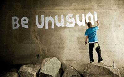 Unusual Writing Activities That Will Boost Your Creativity