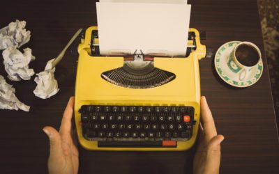 Kill Your Darlings (for Storytellers)