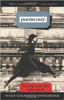 poemcrazy susan goldsmith wooldridge