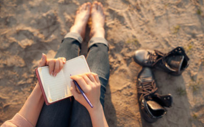 What is Creative Writing?