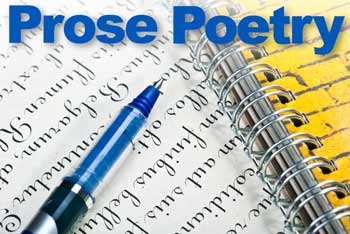 prose poetry