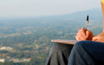 Creative Writing: Reflective Journaling