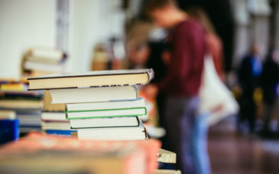 Creative Writing, Art, and Commerce