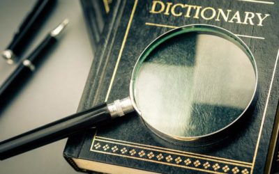 Homophones: Accept vs. Except