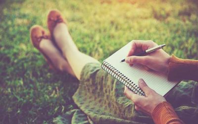 The Benefits of Keeping a Gratitude Journal