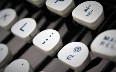 Punctuation Marks: The Colon