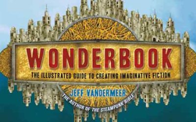 Writing Resources: Wonderbook