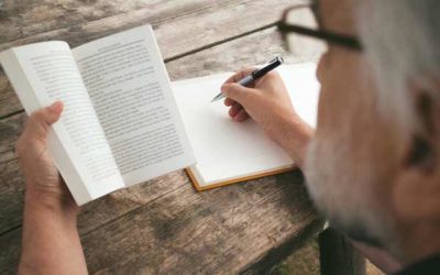 The Only Two Writing Tips You’ll Ever Need: Read and Write