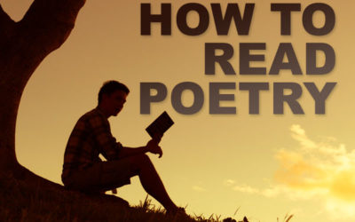 How to Read Poetry