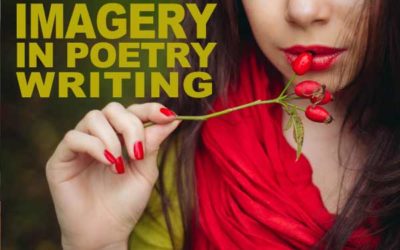 Using Imagery in Poetry Writing