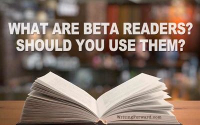 What Are Beta Readers, and Should You Use Them?
