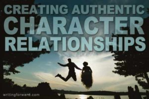 character relationships