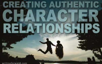 Creating Authentic Character Relationships