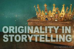 originality in storytelling