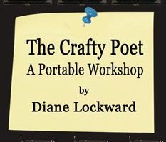 the crafty poet